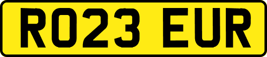 RO23EUR