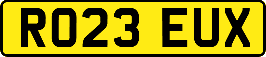 RO23EUX