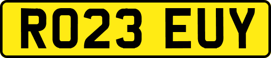 RO23EUY