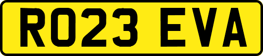 RO23EVA