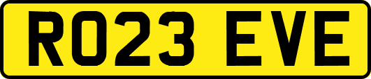RO23EVE