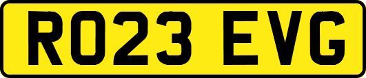 RO23EVG