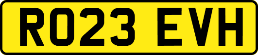 RO23EVH