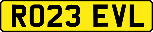 RO23EVL