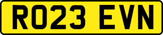 RO23EVN