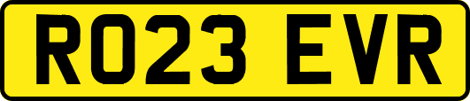 RO23EVR