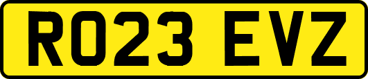 RO23EVZ