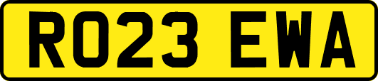 RO23EWA