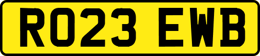 RO23EWB