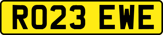 RO23EWE