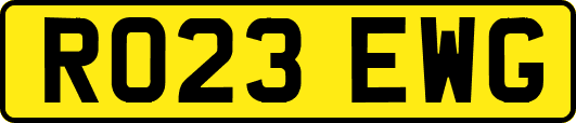 RO23EWG