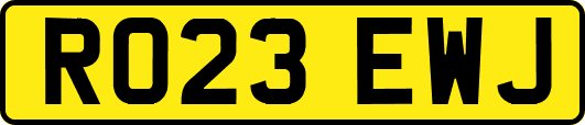 RO23EWJ