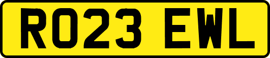 RO23EWL