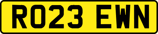 RO23EWN