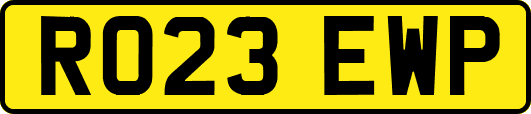 RO23EWP
