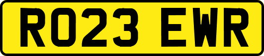RO23EWR