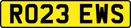 RO23EWS