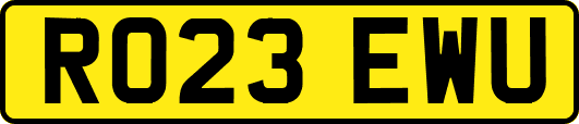 RO23EWU