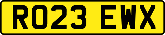 RO23EWX