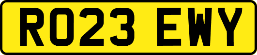 RO23EWY