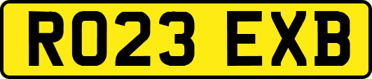 RO23EXB