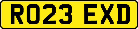 RO23EXD