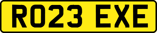 RO23EXE