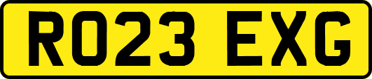 RO23EXG