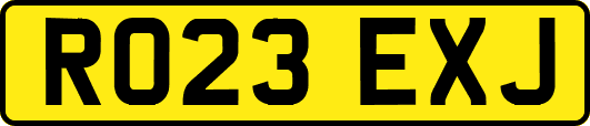 RO23EXJ