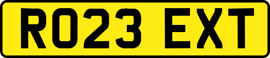 RO23EXT