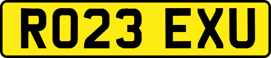 RO23EXU
