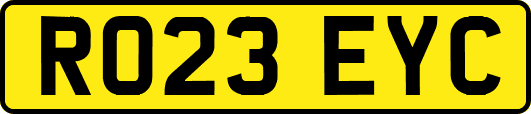 RO23EYC