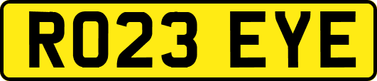 RO23EYE