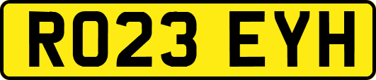 RO23EYH