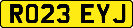 RO23EYJ