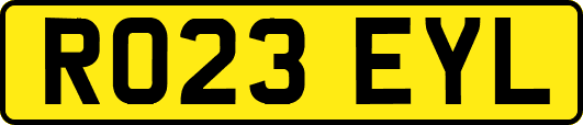 RO23EYL
