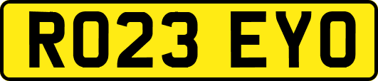 RO23EYO