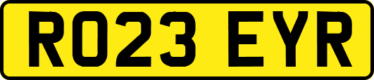 RO23EYR