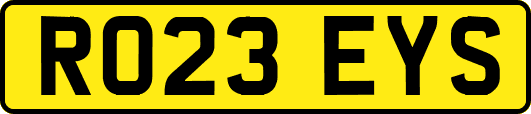 RO23EYS