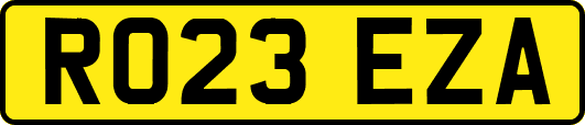 RO23EZA
