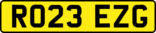 RO23EZG