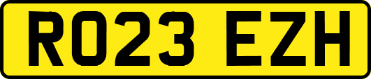 RO23EZH