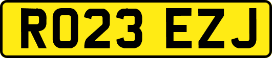 RO23EZJ
