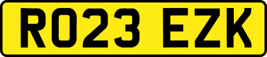 RO23EZK