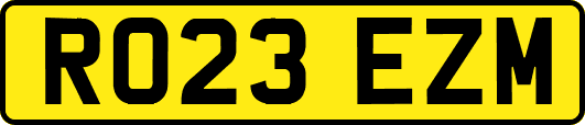 RO23EZM