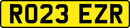 RO23EZR