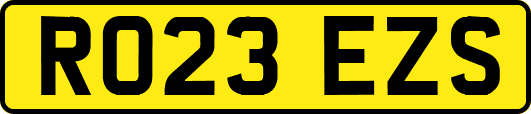 RO23EZS