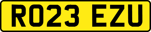 RO23EZU
