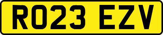 RO23EZV