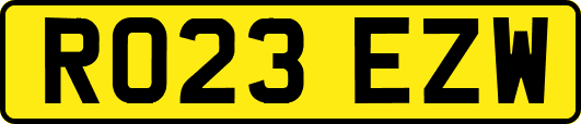 RO23EZW